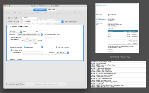VipRiser PDF Ops(PDF编辑器)v2.3 Mac版【3】