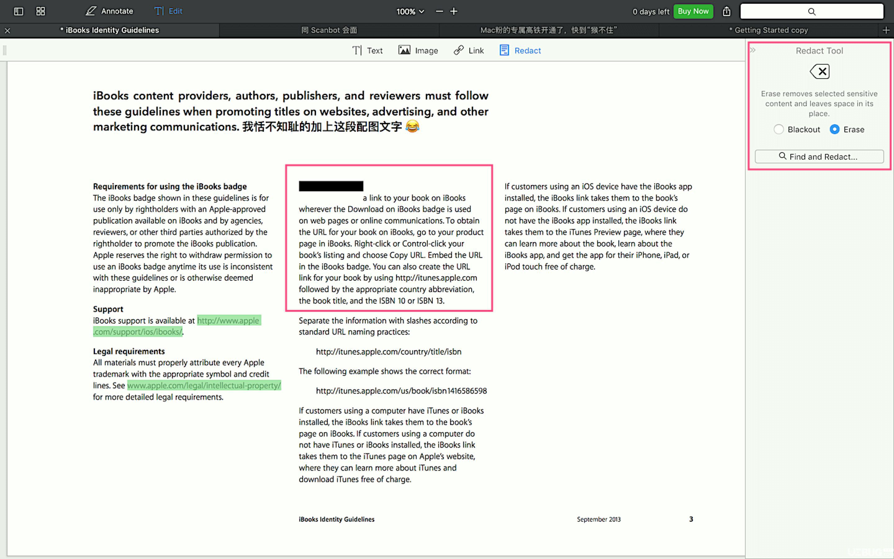 PDF Expert Mac破解版下载