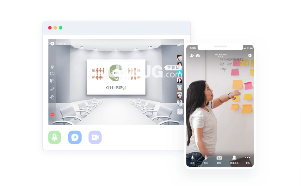 SealMeeting(视频会议软件)v2.0.0 Mac版【3】