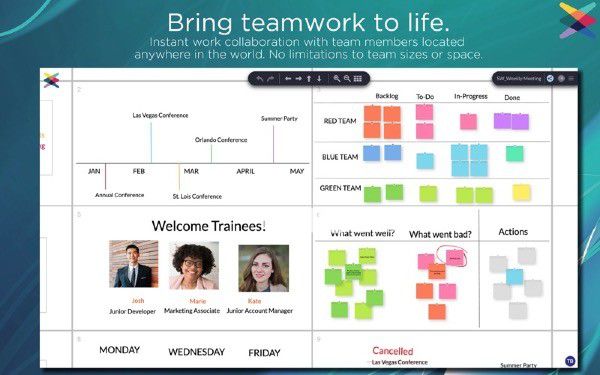 Hoylu Workspaces(办公软件)v1.4.1 Mac版【3】