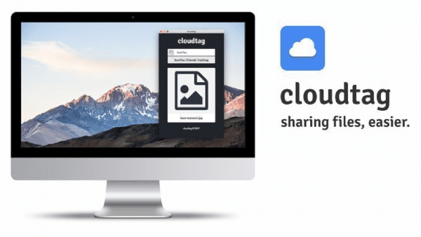 Cloudtag(文件共享软件)v1.8.1 Mac版【3】