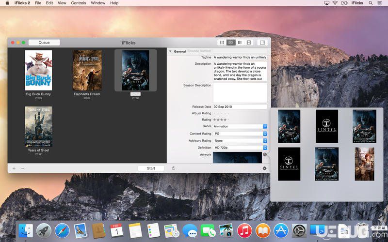iFlicks破解版下载