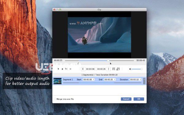 超级音乐转换v6.3.15 Mac版【2】