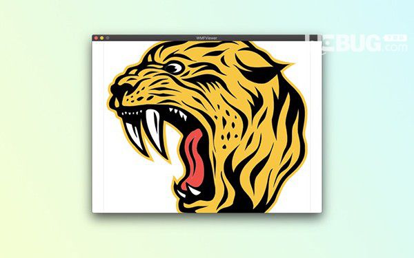 WMFViewer(图片查看器)v1.1 Mac版【2】