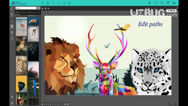 Drawtify(图片处理软件)v1.11.2 Mac版【4】