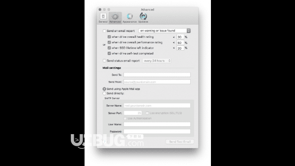 DriveDx(驱动检测软件)v1.10.0 MacOS版【3】