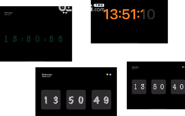 专注时钟v1.1.6 Mac版【2】