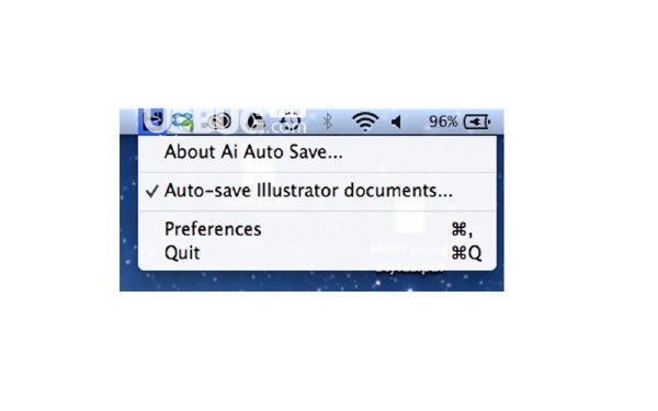 Ai Auto Save Mac版