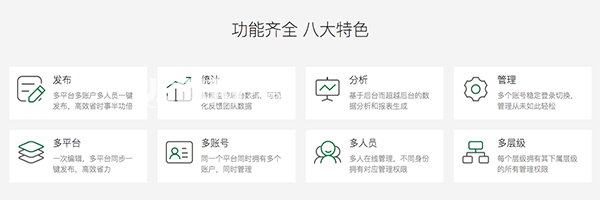 小火花自媒体助手v0.8.0 Mac版 【2】