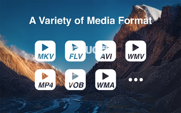 Final Video Player(媒体播放器)v1.0.5 Mac版【2】