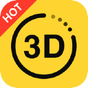 3D视频转换器