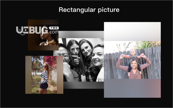 xPhoto(图片处理软件)v1.2.0 Mac版【2】