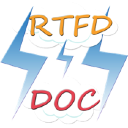 RTFD to DOC