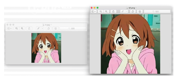 WaiFu2x v2.0.1 MacOS免费版【3】