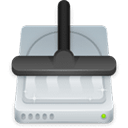 SubRosaSoft Drive Cleaner