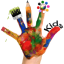 Kids Paint