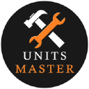Units Master