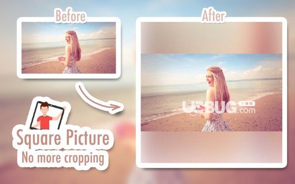 Square Picture(图片裁剪工具)v1.0.2 Mac版【3】