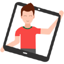 Square Picture