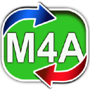 Easy M4A Converter