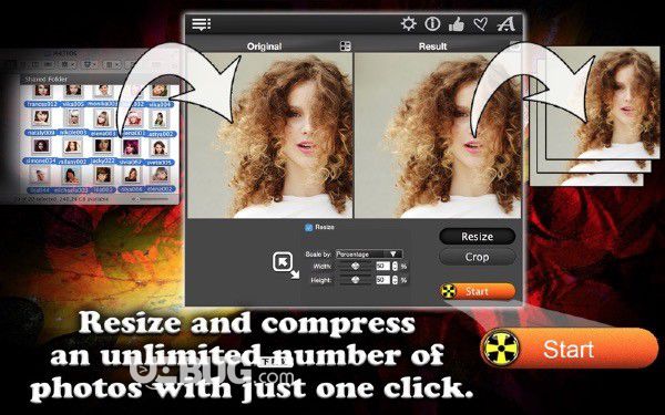 Total Resizer(图片压缩软件)v1.8 Mac版【3】