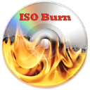 Easy ISO Burn