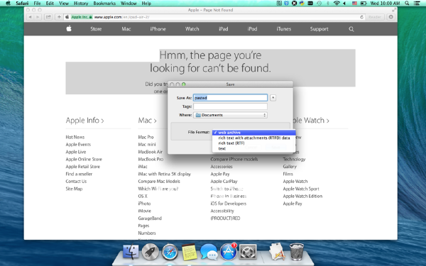 Paste To File(剪贴板工具)v1.0 Mac版【2】