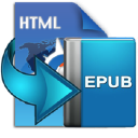 HTML to ePub