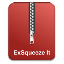 ExSqueeze it