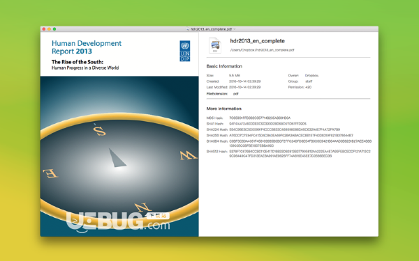 Any File Opener(文件管理软件)v1.7 Mac版【2】