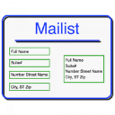 Mailist