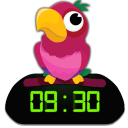 Clock Dock