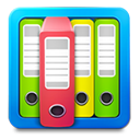 Fast Group Files