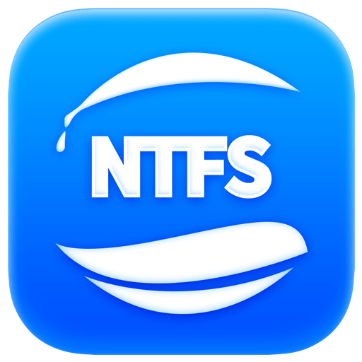 赤友NTFS助手