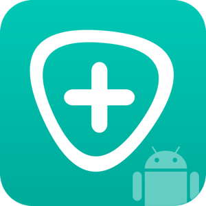Mac FoneLab Android Data Recovery