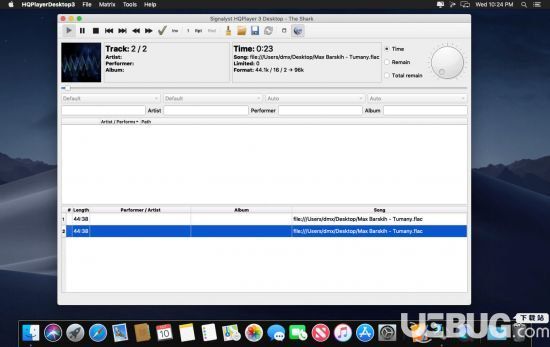 HQPlayer Pro破解版下载