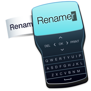 Renamer