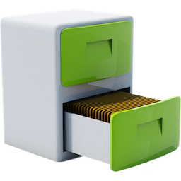 Folder Tidy