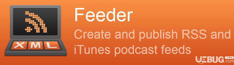 Feeder破解版下载