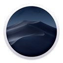 苹果MacOS Mojave系统v10.14.5 懒人镜像包版