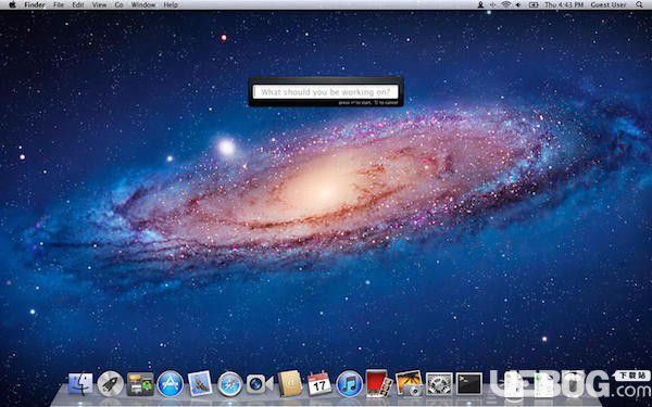 Focusbar(工作提醒软件)v1.3 Mac版【2】