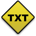 nuTXT