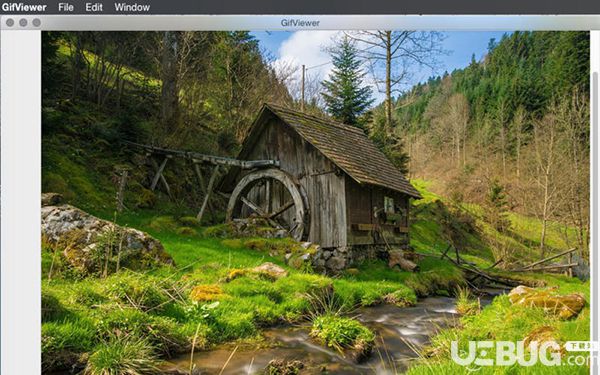 GifViewer MAC版(图片查看器)v3.0.1官方版【2】