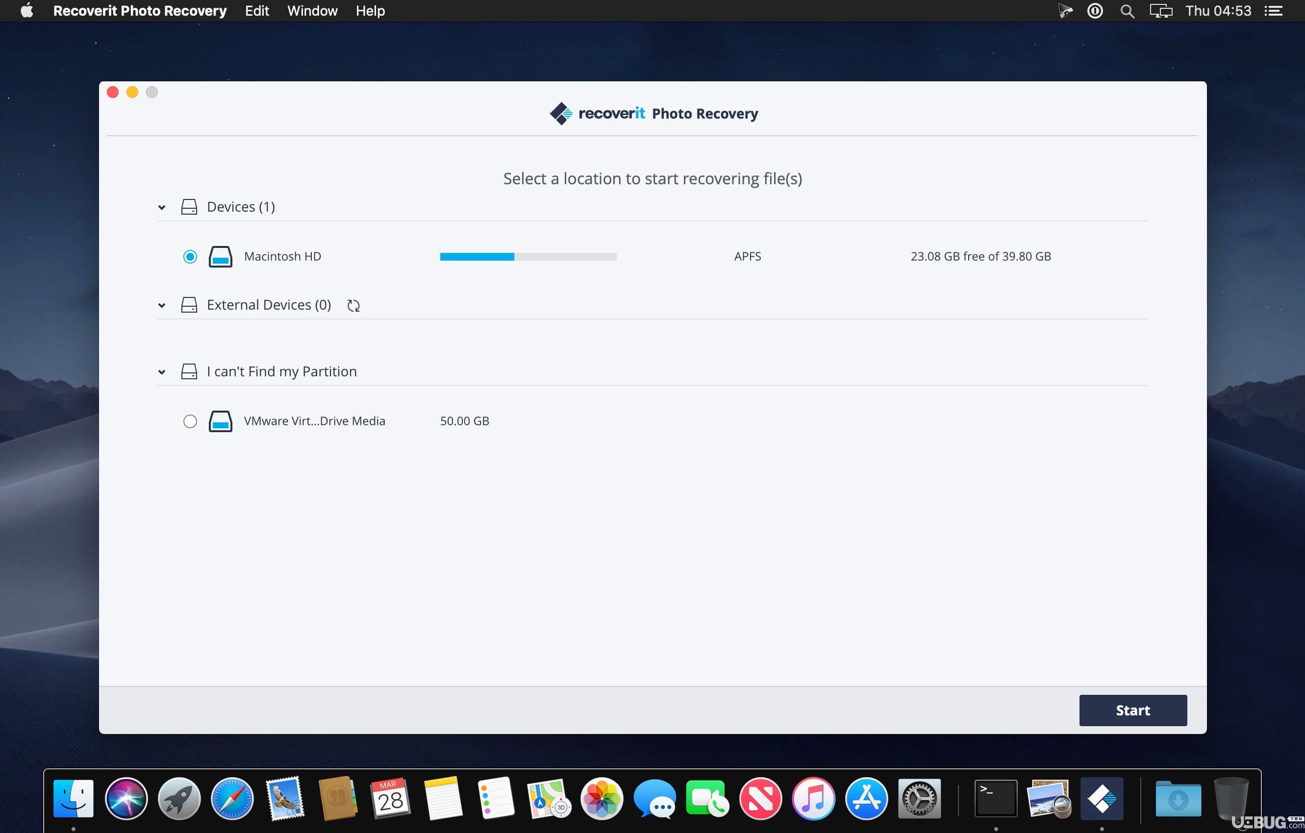 Recoverit Photo Recovery Ultimate下载