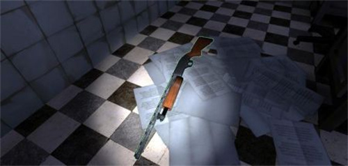反恐射击战争 反恐射击战争