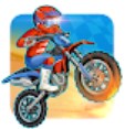 Turbo Bike: Racing
