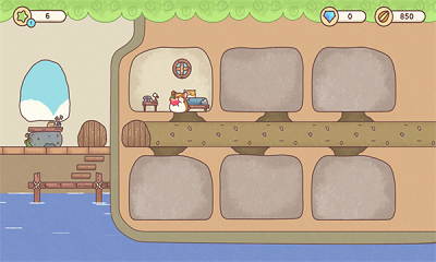 仓鼠旅馆 最新版 仓鼠旅馆 最新版