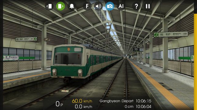 Train Drive Medicine Game(复兴号高铁模拟驾驶游戏) Train Drive Medicine Game(复兴号高铁模拟驾驶游戏)