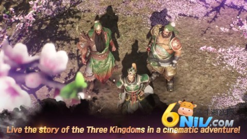 真三国无双6武器获得