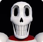 3DTale - Papyrus
